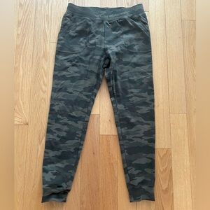 ZYIA Camo Joggers